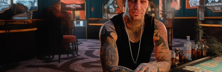 Gangsta